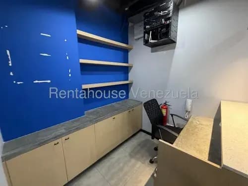 Oficina Venta Santa Paula Mls 26-19500