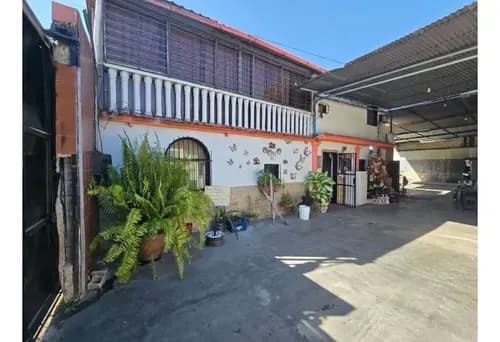 Casa Con Locales En Venta | Santa Cruz De Aragua