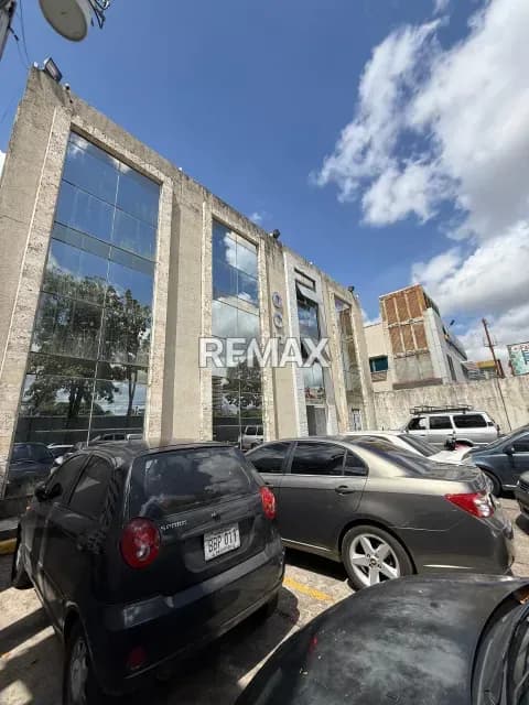 Venta de Local Comercial - Edif. Ofi Centro Planet (OCP)