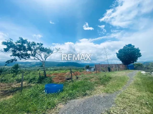 EN VENTA TERRENOS ubicados en Rubio, Estado Táchira! Excelente Oportunidad! Municipio Junin, sector La Quiracha parte Alta. DISPONIBLES 150