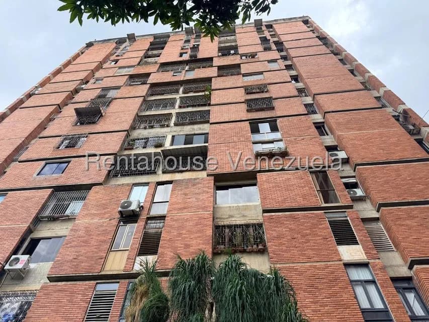 Apartamento (1 Nivel) en Venta en El Cafetal, Distrito Metropolitano