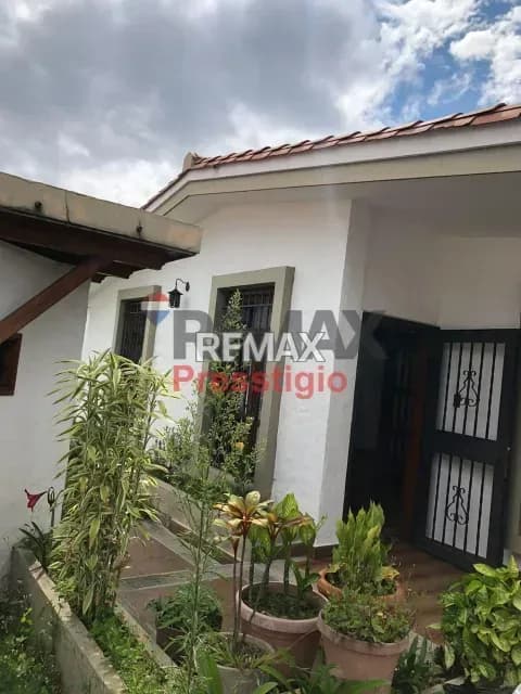 Casa en venta en la Parroquia estado Merida