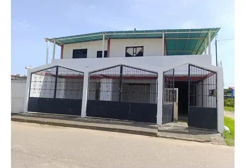 Casa Barrio Los Malabares Calle Principal Ve32-038bm-oviz