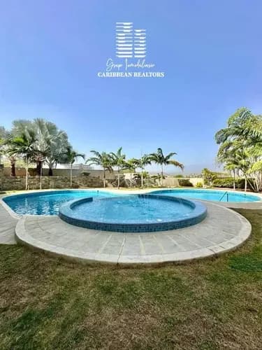 En Venta Apartamento, Ubicado En El Conjunto Residencial La Roca Loft Coral