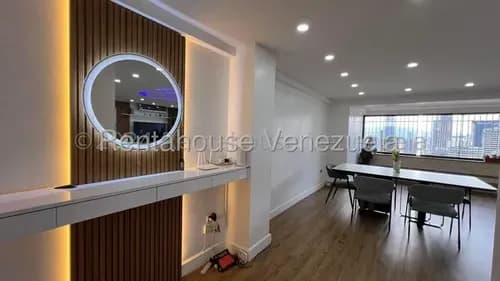 Apartamento En Venta, San Bernadino 26-17125