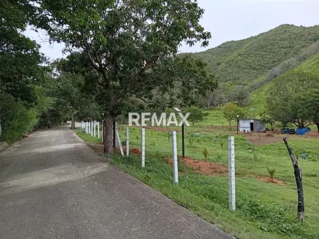 EN VENTA TERRENO LA RINCONADA EL GUAYABAL DESARROLLABLE DE 30.000 m²