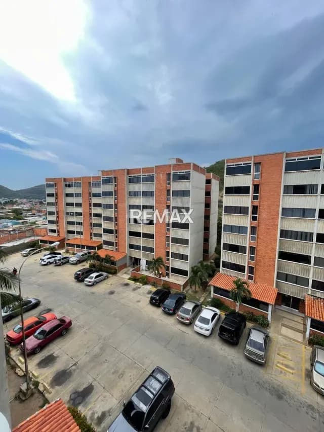 Apartamento en venta Conj. Resd. Alto Guaica-Barcelona