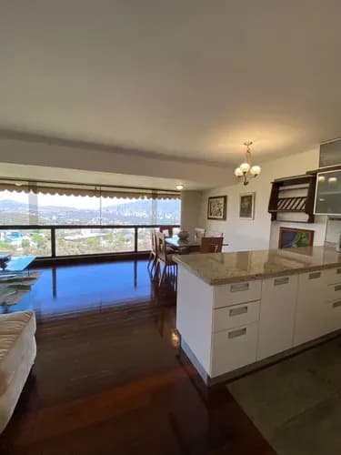 Apartamento En Alquiler Valle Arriba Cerca De La Embajada Americana Yd