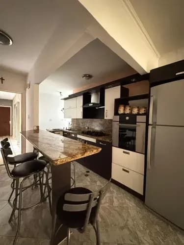 Apartamento En Venta En San Diego Res Paseo Real (ac)