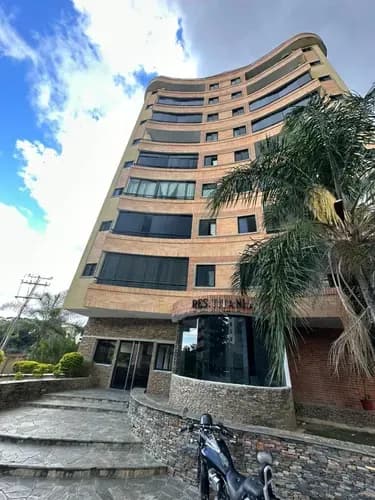 (gb989) En Venta Apartamento En Las Palmas Res Titania
