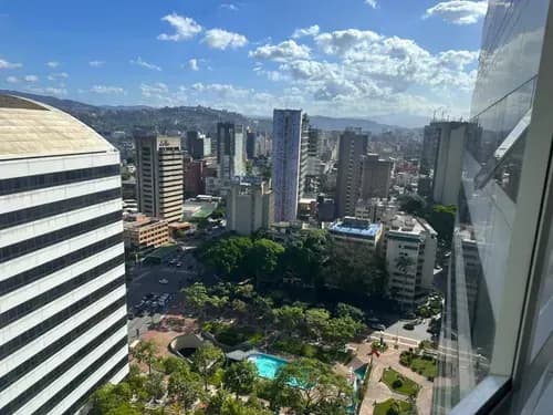 Venta Apartamento Altamira Residencias Caracas Palace (antiguo Four Seasons) Chacao