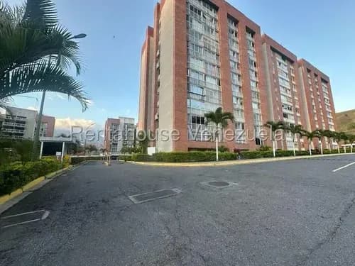 Apartamento En Alquiler El Encantado Ys#26-19767