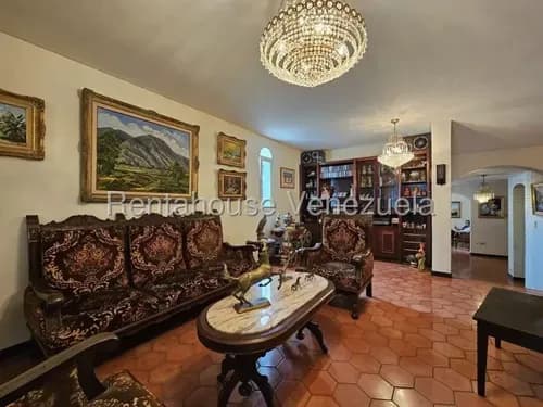Venta De Casa\ San Luis Mg 5-18596