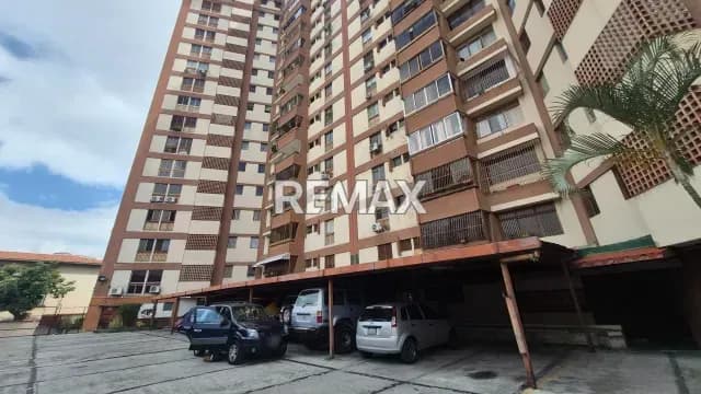 APARTAMENTO EN VENTA - LOS DOS CAMINOS