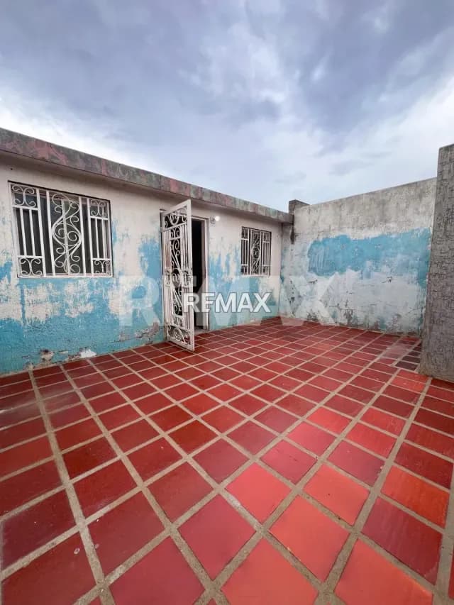 Venta Casa - Urbanización El Caujaro