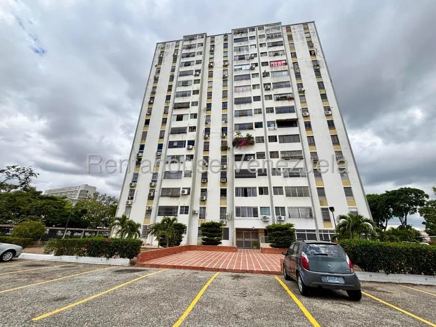 Apartamento (1 Nivel) en Venta en Las Trinitarias, Lara