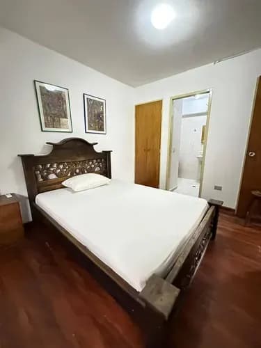 Alquiler: Moderno Apartamento Equipado Con Fibra Óptica Residencias Orinoco Suites, Valles De Camoruco Npp-ind