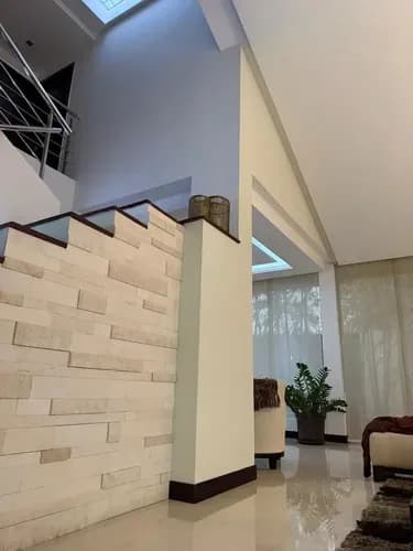Venta De Lujosa Casa-quinta: Conjunto Residencial La Yunta Urbanización La Granja Zc-ind