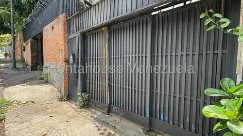 Casa En Venta - Los Palos Grandes - Deigmarys Gil - Mls 25-24458