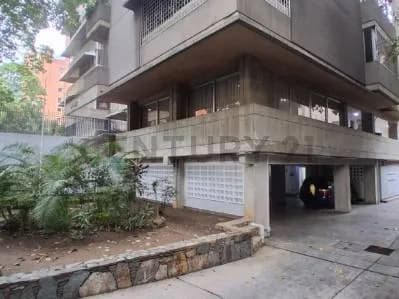 Apto La Florida En Venta