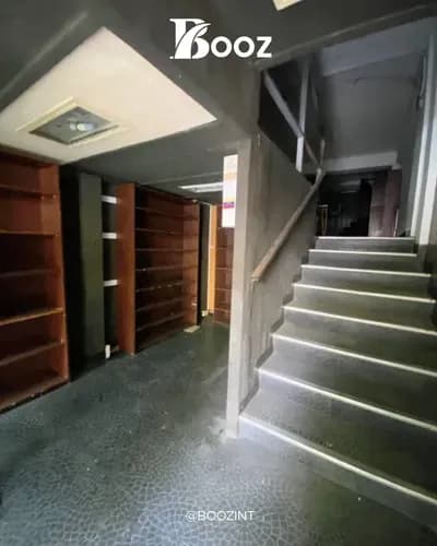 Venta De Local Comercial, 2 Niveles, Altagracia, Centro De Caracas, Orilla De Calle