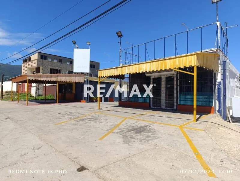 INVERSIÓN ¡IMPERDIBLE! COMPLEJO MULTIUSO 5 EN 1 EN VENTA: 1845 M² EN AV. FAJARDO. AUTOLAVADO, MINIMARKET, GALPÓN Y MÁS.