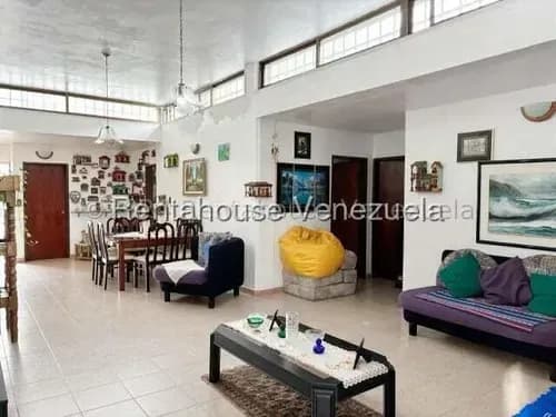 Venta De Casa /colinas De Carrizal / Ls 26-16785 Yg