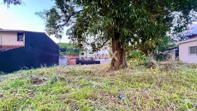 Terreno en venta Ubicado en Pueblo Nuevo, calle Marciales