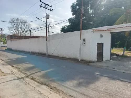Momentum Vende: Terreno En Las Morochas, San Diego, Carabobo