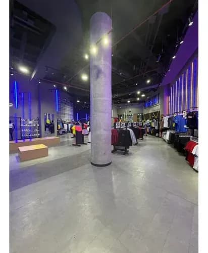 Se Vende Fondo De Comercio 400m2 La Candelaria