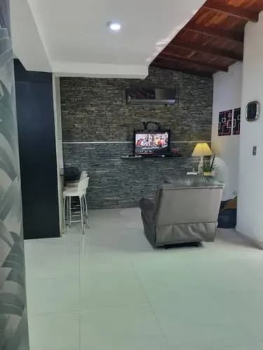 Cp Vende Townhouse Conj Res El Lirial