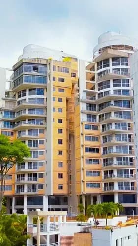 Tania Guerrero Vende Apartamento Residencia Las Cumbres Sector Piedra Pintada Valencia Carabobo Venezuela