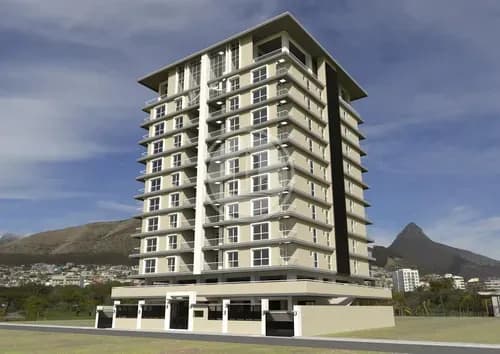 Vende Exclusivos Apartamentos Financinamiento Inversion A Futuro De Sus Hijos, En Preventa Zona Norte De Maracay, Urb El Bosque, 209mtrs2 Distribuidos En Amplia Sala-comedor, Estado Aragua 022js