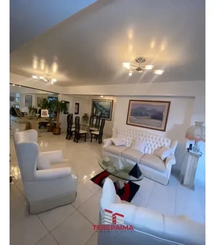 Apartamento En Venta Las Minas