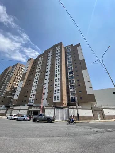 Apartamento San Gabriel Base Aragua 04js