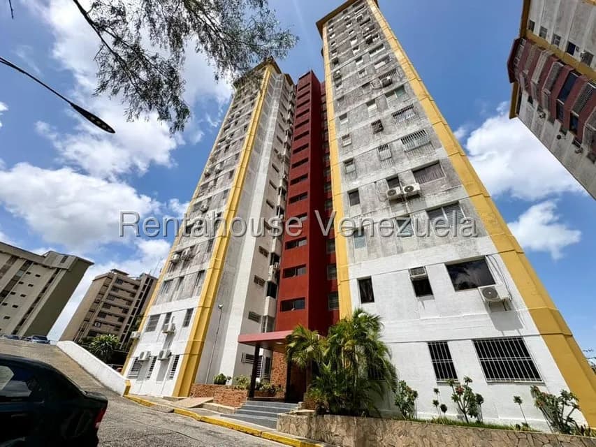 Apartamento (1 Nivel) en Venta en Zona Este, Lara