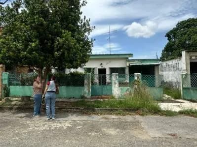 Venta de Casa