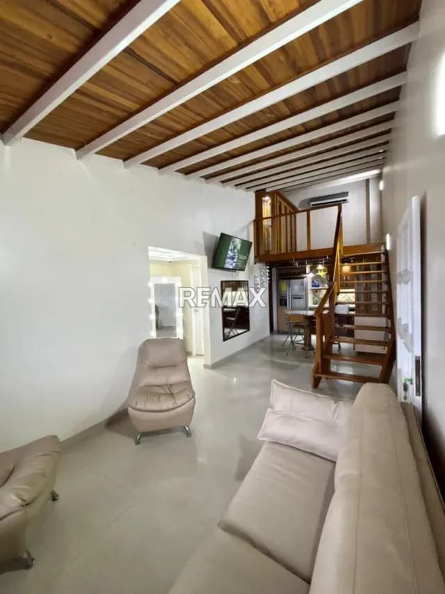APARTAMENTO EN ALQUILER EN RESIDENCIAS ALTA VISTA