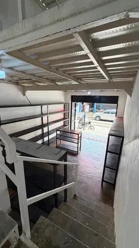En Alquiler Local Comercial Periférico La Candelaria Valencia