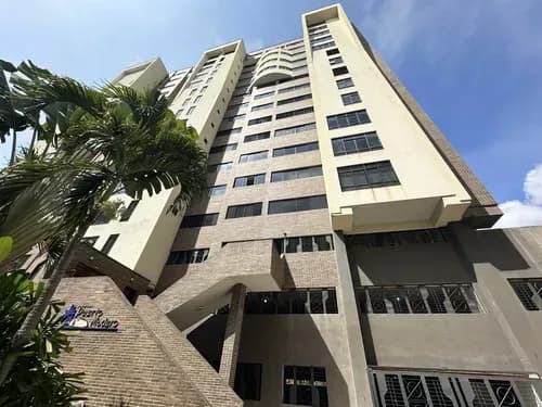 Karla Lh Ofrece Apartamento En Alquiler - Residencias Puerto Madero Amoblado