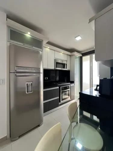 Fr Hermoso Apartamento En Alquiler - Res. Plaza Real, Mañongo