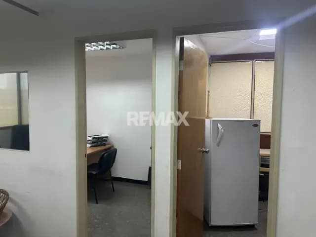 Alquiler de oficina en Colinas de Bello Monte