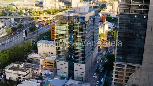 Edt Oficina En Alquiler En Las Mercedes 26-4533 Yf