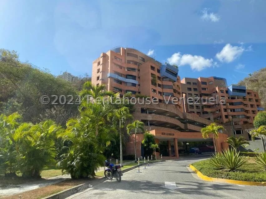 Apartamento (1 Nivel) en Venta en Lomas de La Alameda, Distrito Metropolitano