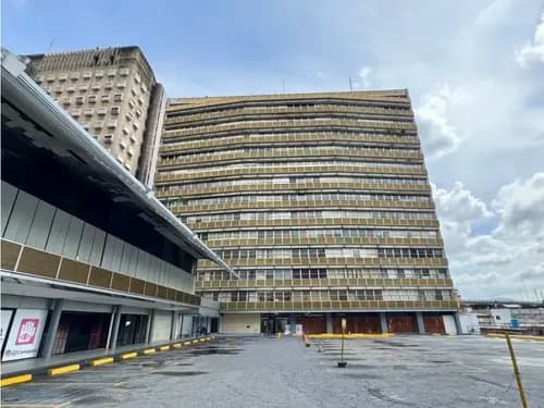 En Venta Oficina En Centro Profesional Del Este. Recreo - Caracas