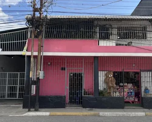 Casa Comercial En Venta | Av. Principal Tocuyito | 959 M2 | 10 Estacionamientos | Ideal Inversión. Plc-986