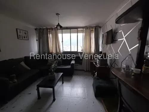 Apartamento En Venta Parque Central 26-21257 Wl