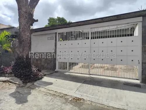 Apartamento Anexo En Alquiler En El Cafetal 26-16342 Gf
