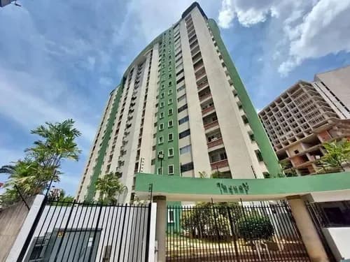 Apartamento En Alquiler En Res Taguay Los Mangos Im 1517