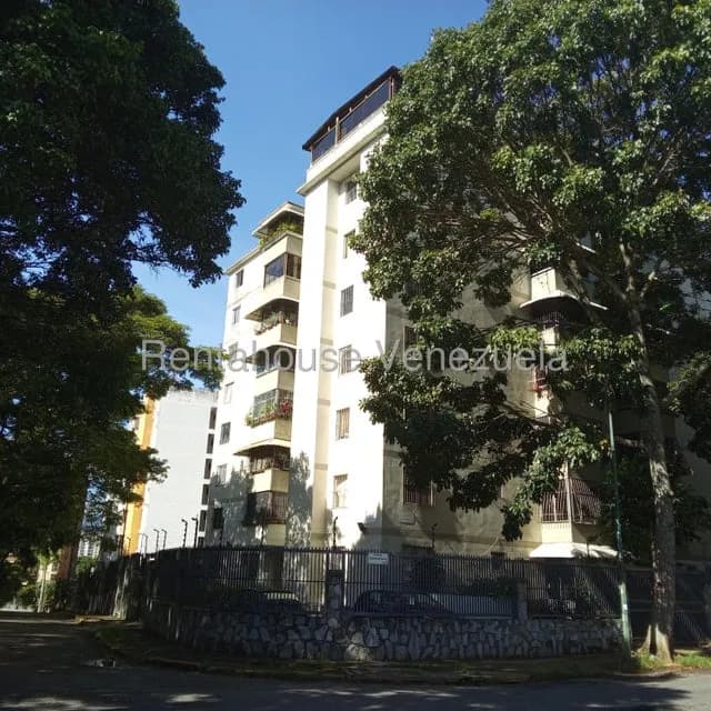 Apartamento (1 Nivel) en Venta en El Marques, Distrito Metropolitano